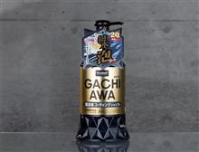 ガチアワ コーティングシャンプー　応募