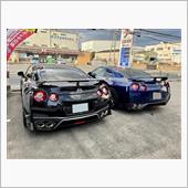 GTR買いま・・・？