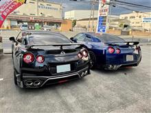 GTR買いま・・・？