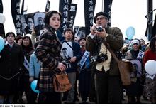 今なぜMINAMATA？　しかもジョニー・デップで