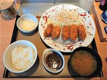 とっかえひっかえ(笑)