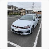 ゴルフ7.5GTI に乗り換 ...