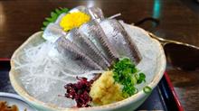 いわし料理専門店 いわし亭 鳥羽魚Get To Eat巡り