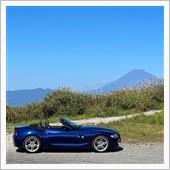 Z4M Roadster コ ...