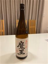 魔王@七五三と言うなの両家親プラス俺の飲み会笑