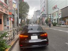 やっぱり疲れるわ…