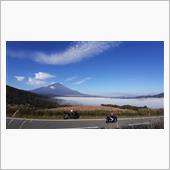 秋の富士山、廻り道して行こう！
