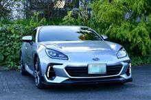 やはりｽﾎﾟｰﾂｶｰはいい(*&#39;▽&#39;)