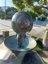 玉造温泉〜足立美術館〜境港〜千葉