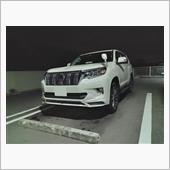 洗車しました。