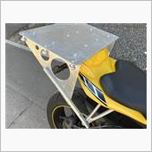 YZF-R6キャリア