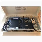 3台目のASUSメッシュを増 ...