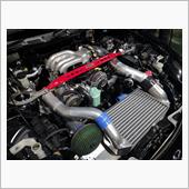 FD3Sインタークーラー配管 ...
