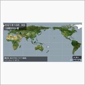 地震 20211009 19 ...