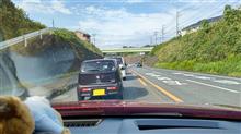 実家に(*^^*)