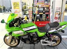 やる気満々でウトナイ湖を訪ねたけれど・・・　（；^ω^）