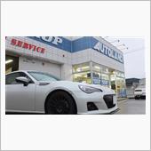 2012年式 A型 BRZ  ...