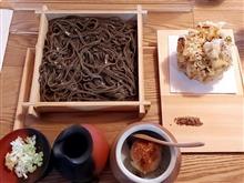 うどんランチ