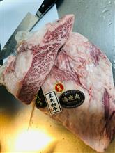 オットーいきなり肉を磨く👱‍♂️🔪　〜祝・緊急事態宣言解除〜