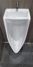究極のエコだな　～ハイブリッド便器～