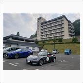 もてぎ練習走行※噂の宿の情報 ...