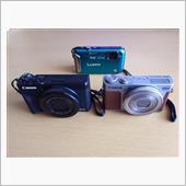 ポタリング用デジカメ入手