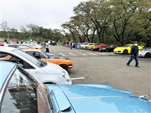 145th仙台・泉ヶ岳ミーティング(イッズミー）へ