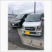 本日、朝から洗車❣️🤣
