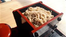 蕎麦ツーリング❤️