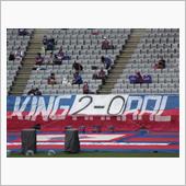 YBCルヴァン杯準決勝第2戦 ...