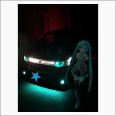 愛車と出会って7年！