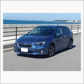今日の代車とお楽しみ！