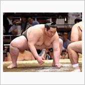 構える休日