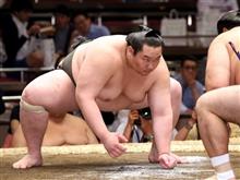 構える休日