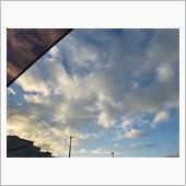 空に