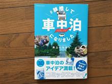 #離婚して車中泊になりました