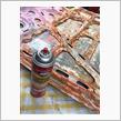 Paints Stripper Spray