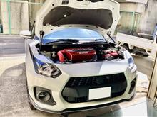 オイル交換