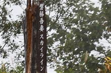 東北、秋の彩り③　磐梯吾妻スカイライン　(2021 .10)