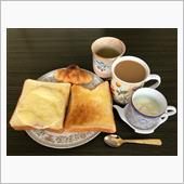 ブランチ