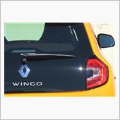 新型「WIN GO」