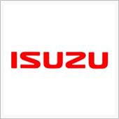 また…またまたISUZU‼️
