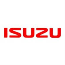 また…またまたISUZU‼️