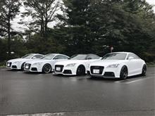 ☆原点回帰？ TT meeting in 軽井沢♫
