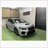 WRX STI VAB　カッ ...