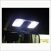 室内灯、LED化は気を付けて