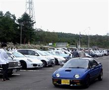 145th仙台・泉ヶ岳ミーティング(イッズミー）画像UP始めました。