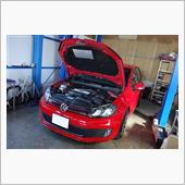 GTIが過去最長保有車となり ...