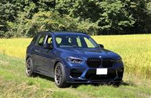 ヤンチャだけど万能なSUV