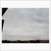 １０月１２日　一気に気温が下 ...
